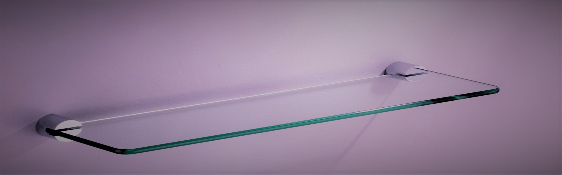 Slider, Glass Shelves Installed in Broxbourne | Stylish, Modern Shelving