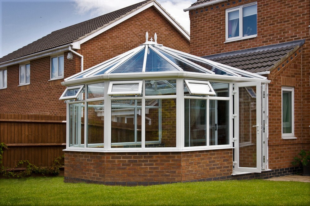 Conservatories, Glaziers Broxbourne