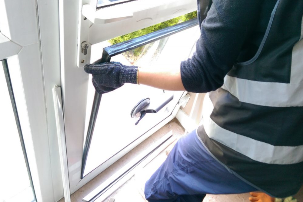 Double Glazing Repairs in Broxbourne, EN10