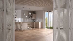 Folding Door Installation & Replacement in Broxbourne | uPVC & Glazed Doors
