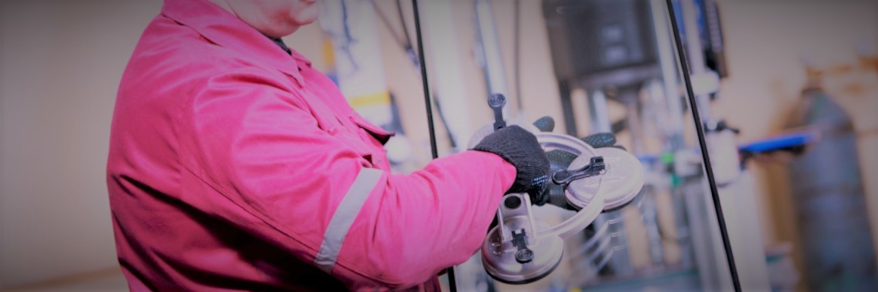 Slider, Glass Fitters in Broxbourne, EN10