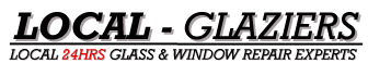Logo Local Glaziers in Broxbourne, EN10
