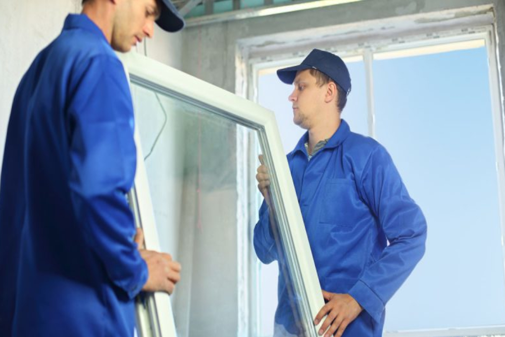 Replacement Glass in Broxbourne, EN10