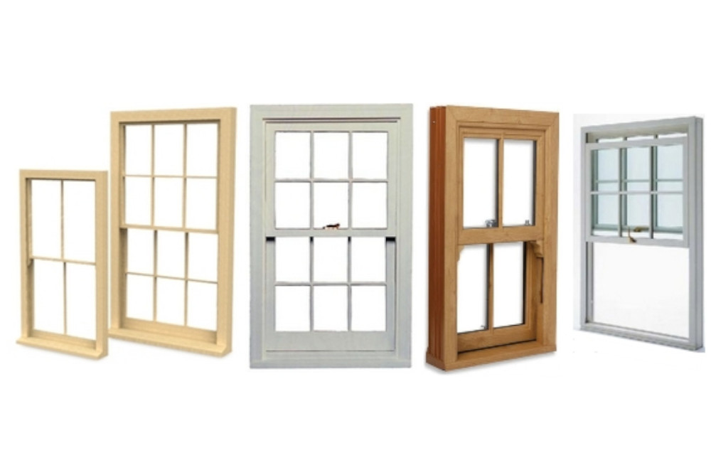 Sash Window Repairs in Broxbourne, EN10