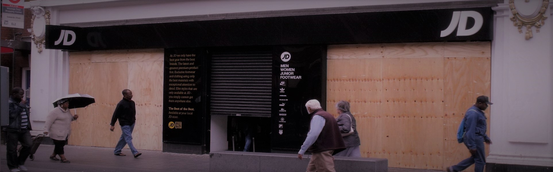 Slider, Glaziers in Broxbourne, EN10
