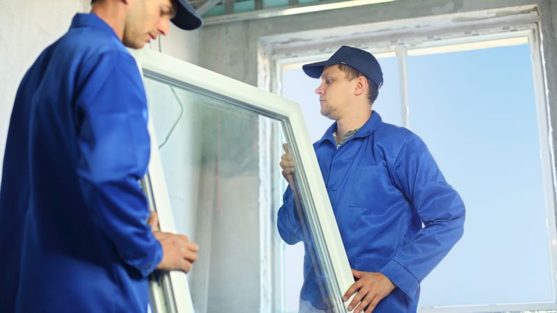 window-worker Window workers, Glaziers Broxbourne